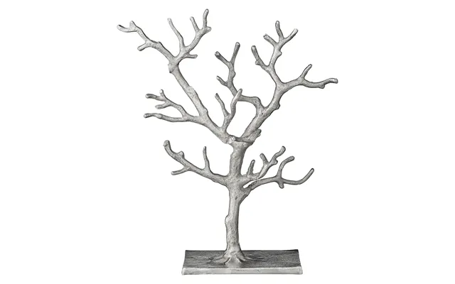 Lene Bjerre Tressa Jewelry Tree Silver 30 Cm