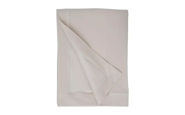 Lexington Hotel Velvet Bedspread 160x240 Cm Beige