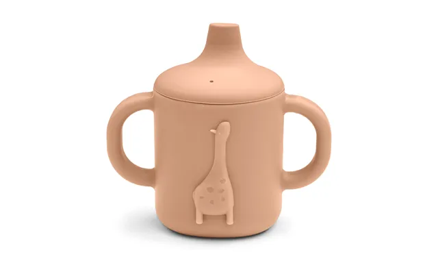 Liewood Amelio Sippy Cup 16 Cl Tuscany Rose