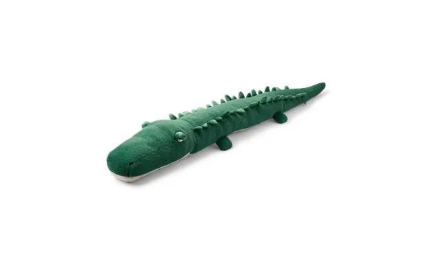 Liewood Baryden Carlos Crocodile Soft Toy Garden Green product image