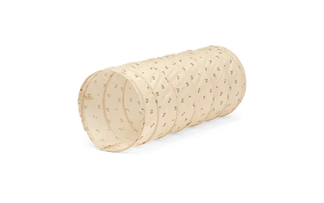 Liewood Emmanuel Pop Up Tunnel Ø47x120 Cm Peach -sea Shell