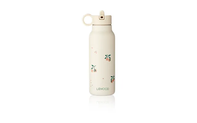Liewood Falk Water Bottle 35 Cl Peach-sea Shell Mix