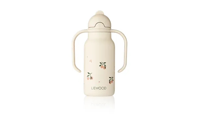 Liewood Kimmie Water Bottle 25 Cl Peach-sea Shell