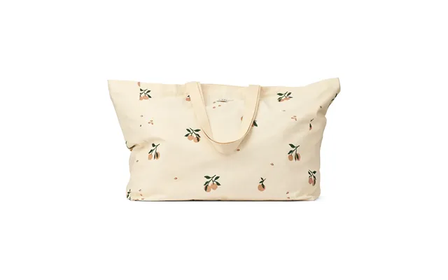 Liewood Maxi Tote Bag 54.4x46 Cm Peach-sea Shell