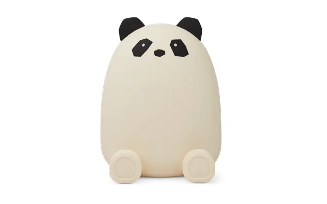Liewood Palma Piggy Bank Panda Crème De La Crème