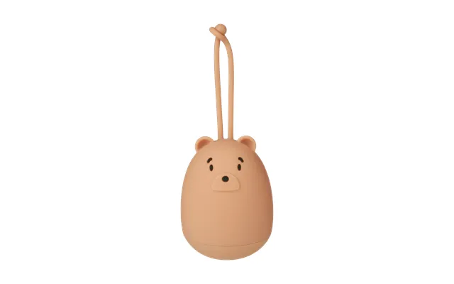 Liewood Watson Night Lamp Mr Bear-tuscany Rose