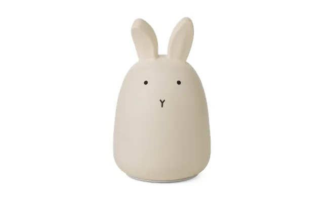 Liewood Winston Rabbit Night Lamp Rabbit Creme De La Creme