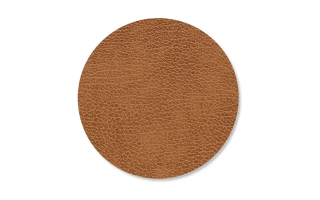 Lind Dna Bull Coaster Circle Nature