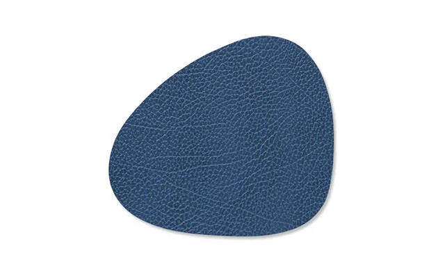 Lind Dna Hippo Coaster Curve Marine Blue