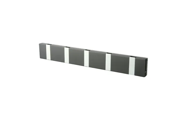 Loca Loca Knax Hanger 33 Cm Komposit Grey