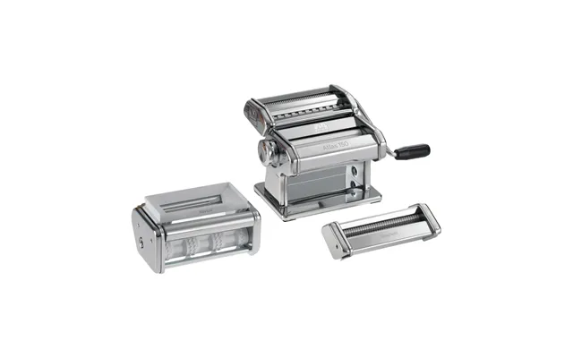 Marcato Marcato Gift Set Pasta Set 6 Pieces