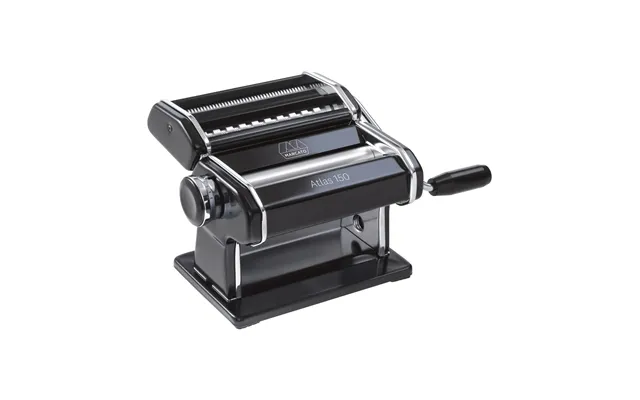 Marcato Marcato Pasta Machine Atlas 150 Design Black