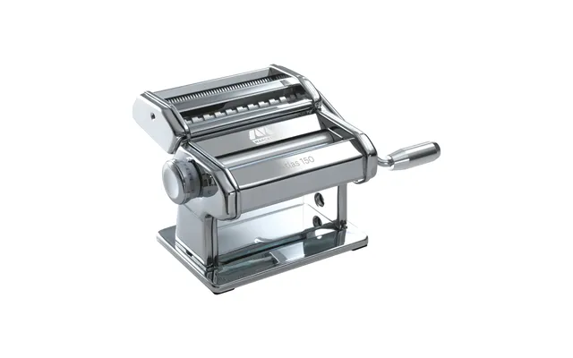 Marcato Marcato Pasta Machine Atlas 150 Design Chrome
