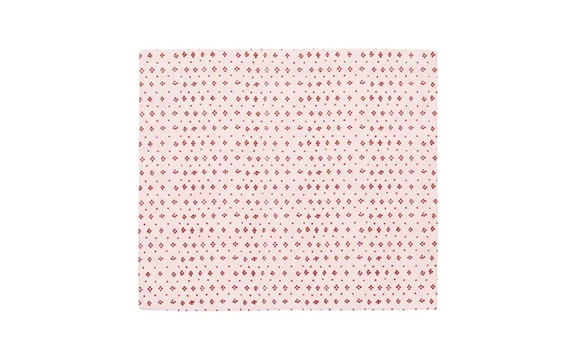 Marimekko Muija Placemat 35x40 Cm Pink