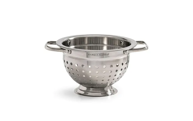 Markus Aujalay Markus Classic Colander 20 Cm