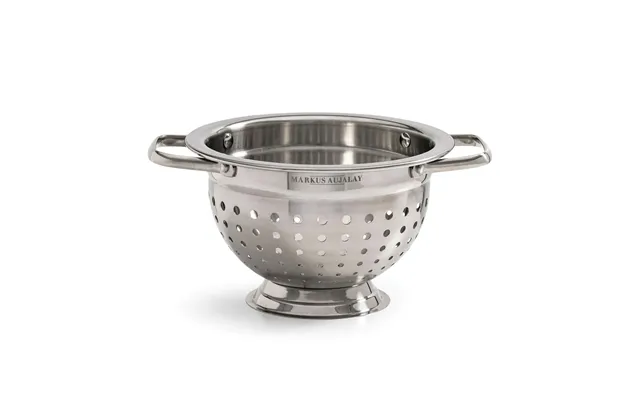 Markus Aujalay Markus Classic Colander 24 Cm