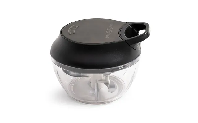 Markus Aujalay Markus Onion Chopper Black