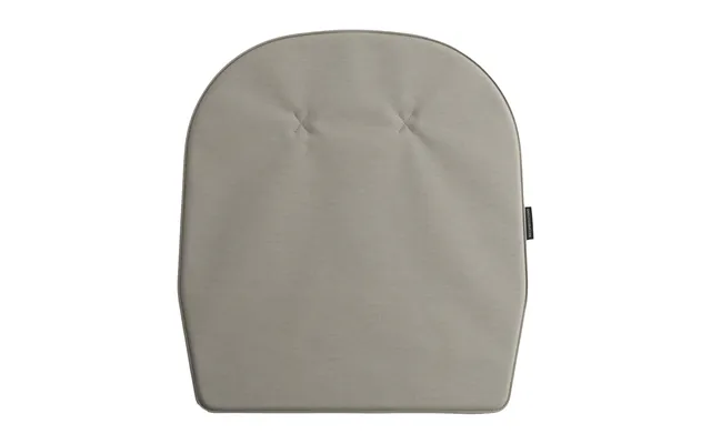 Massproductions Dyna To Tio Easy Chair Lounge Chair Natural Grey