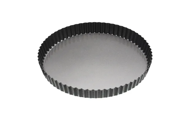 Master Class Non-stick Flan Quiche Round Pan 28cm
