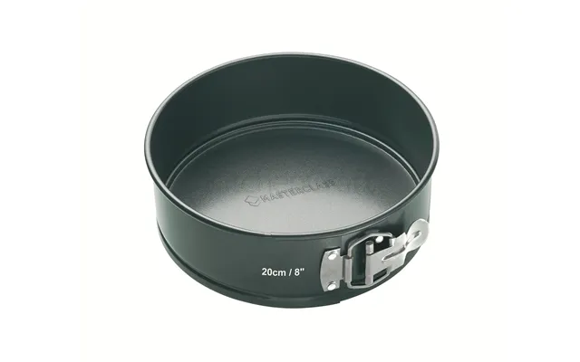 Master Class Springform Non-stick 20 Cm
