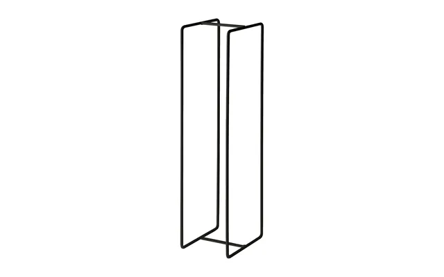 Maze Mixrack Storage Rack L Black