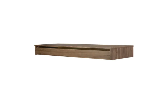 Maze Pythagoras Drawer L Walnut