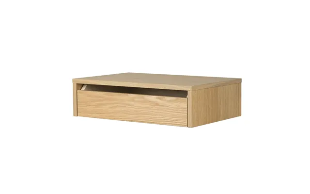 Maze Pythagoras Drawer S Oak
