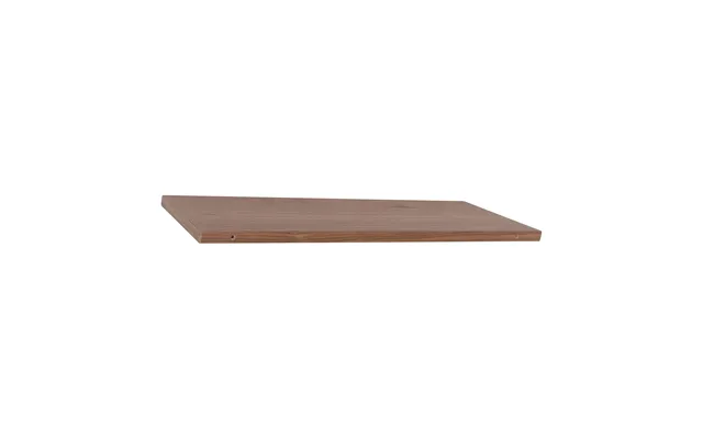Maze Pythagoras Shelf Shelf 60 Cm Walnut