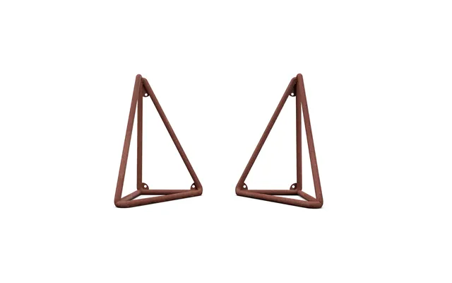 Maze Pythagoras Xl Brackets 2-pack Kalahari