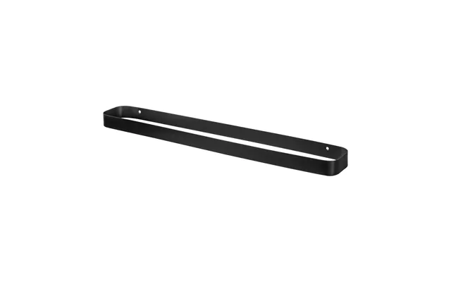 Mette Ditmer Carry Towel Hanger 52 Cm Black