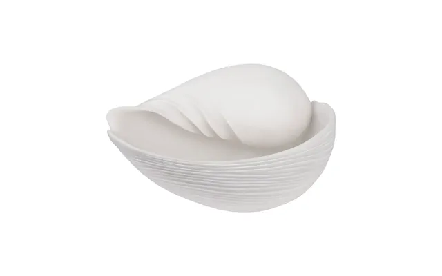 Mette Ditmer Conch Decorative Shell Large