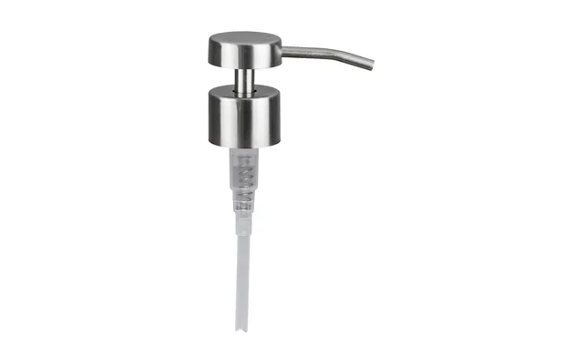 Mette Ditmer Spare Part Lotus Play High Modest Low-high Pump Head Steel