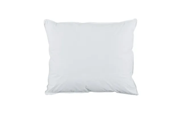 Mille Notti Sonno Down Pillow High White - 50x60 Cm