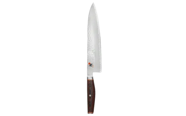 Miyabi Miyabi 6000mct Gyutoh Knife 24 Cm