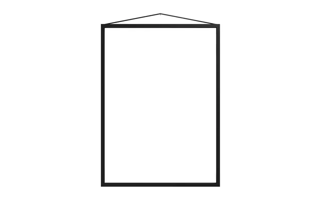Moebe Moebe Frame 50x70 Cm Transparent. Black