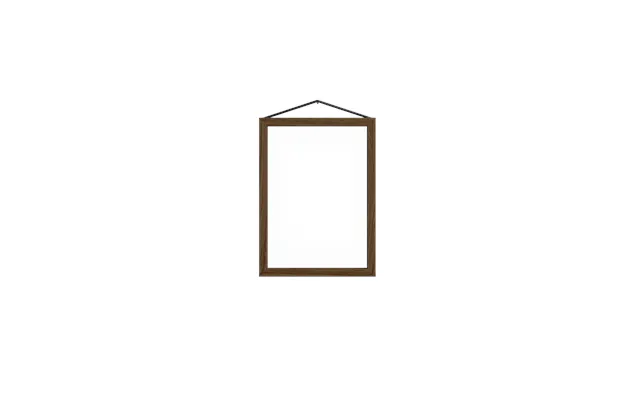 Moebe Moebe Frame A5 16.5x22.7 Cm Smoked Oak