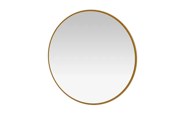 Montana Around Mirror Ø69.6 Cm Amber