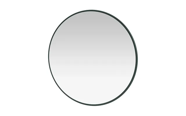 Montana Around Mirror Ø69.6 Cm Blackjade