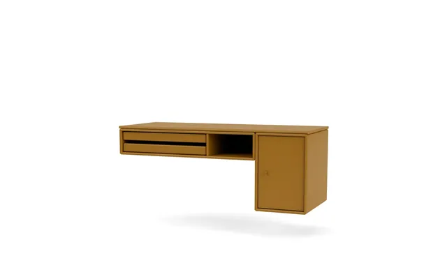 Montana Bureau Desk Amber 142