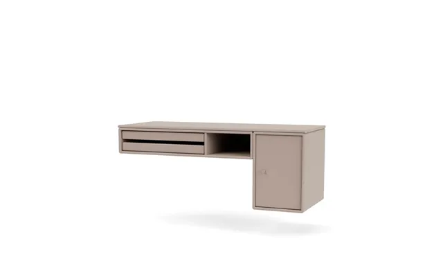 Montana Bureau Desk Mushroom 137