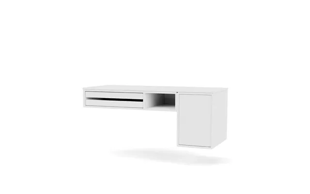 Montana Bureau Desk New White 101