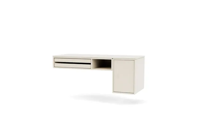 Montana Bureau Desk Oat 158