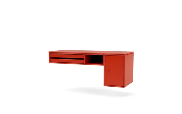 Montana Bureau Desk Rosehip 145