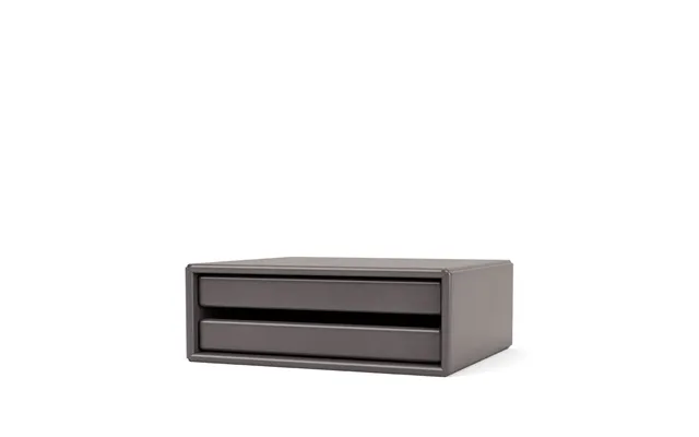 Montana Classify Organiser 30x35.4 Cm Coffee 35