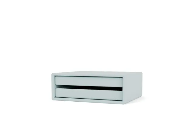 Montana Classify Organiser 30x35.4 Cm Flint 148