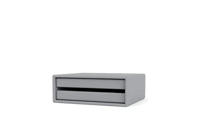 Montana Classify Organiser 30x35.4 Cm Graphic 100