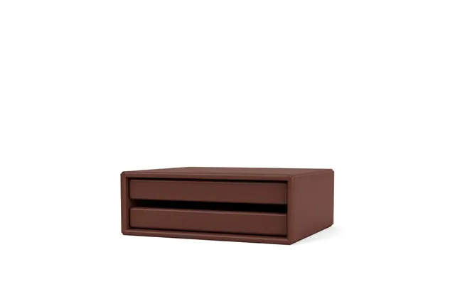 Montana Classify Organiser 30x35.4 Cm Masala 155
