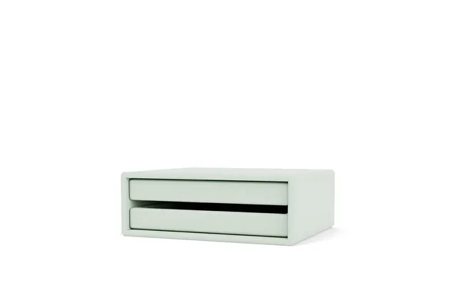 Montana Classify Organiser 30x35.4 Cm Mist 161