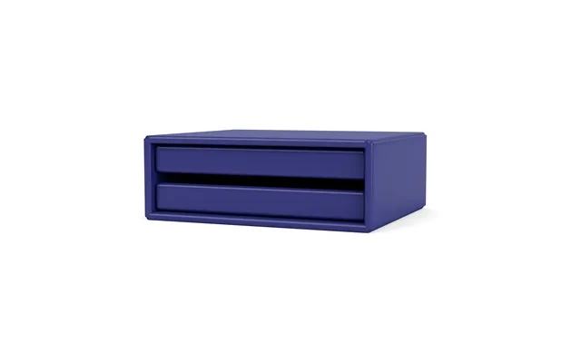 Montana Classify Organiser 30x35.4 Cm Monarch