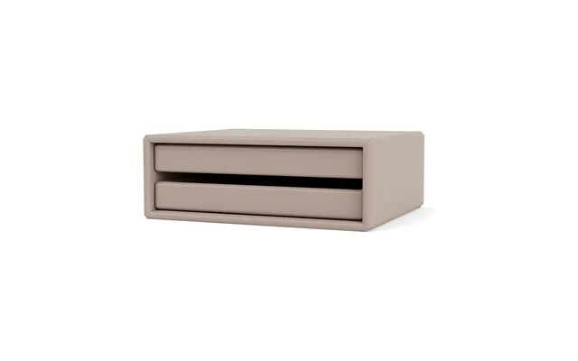 Montana Classify Organiser 30x35.4 Cm Mushroom